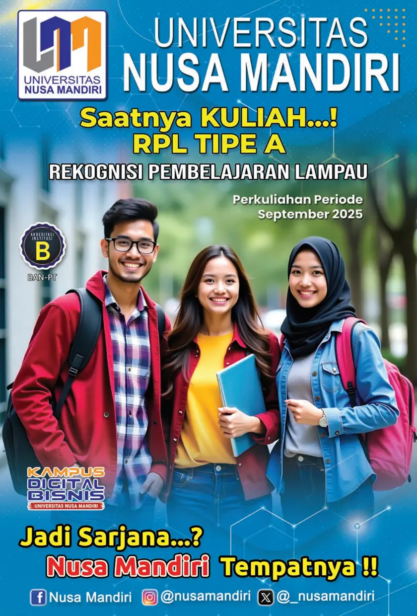PMB UNM